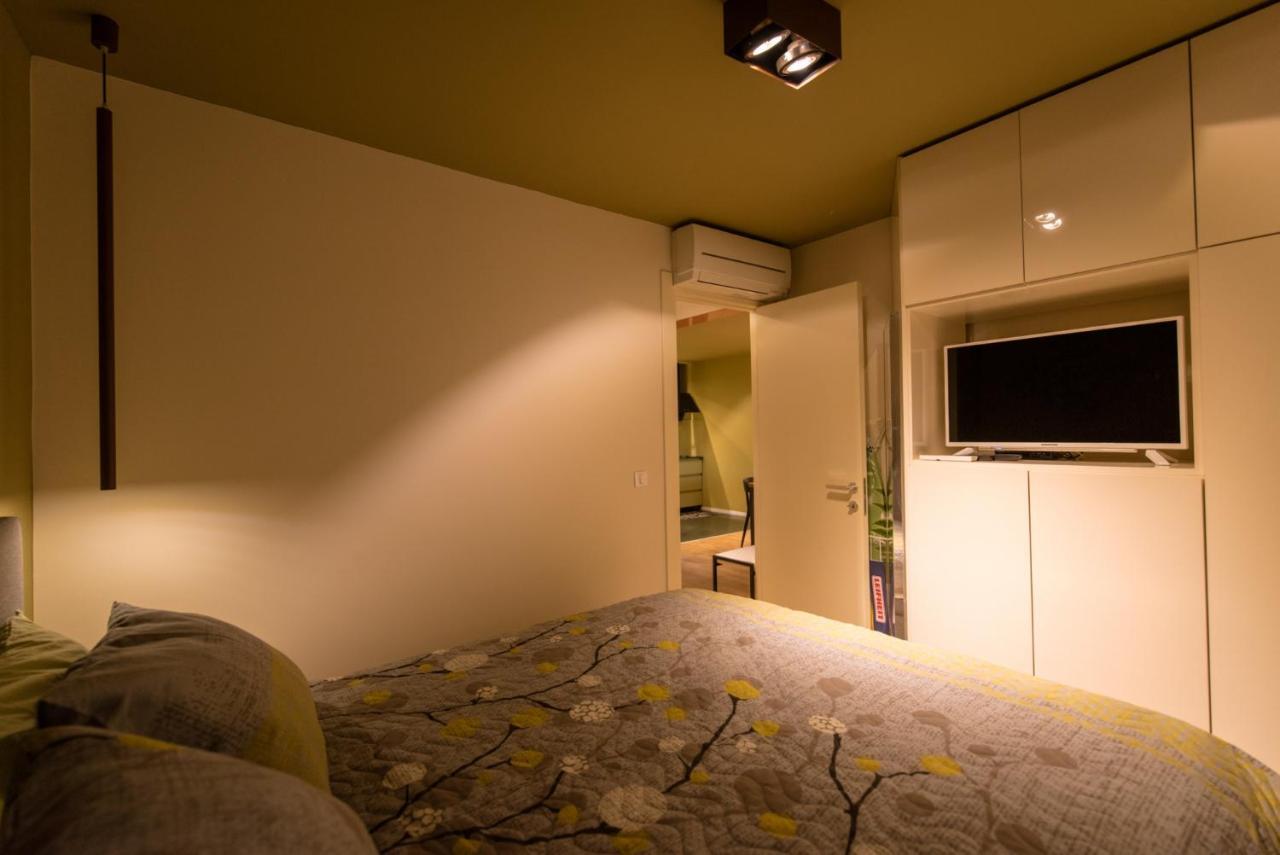 The Wall Apartment زادار المظهر الخارجي الصورة